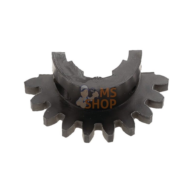 Demi-engrenage Lemken | LEMKEN Demi-engrenage Lemken | LEMKENPR#613091