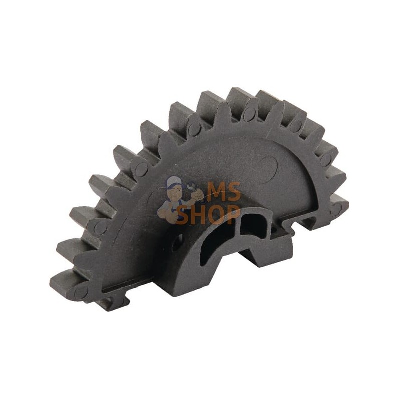 Demi-engrenage 30d/2 M3 SW15 | LEMKEN Demi-engrenage 30d/2 M3 SW15 | LEMKENPR#613092