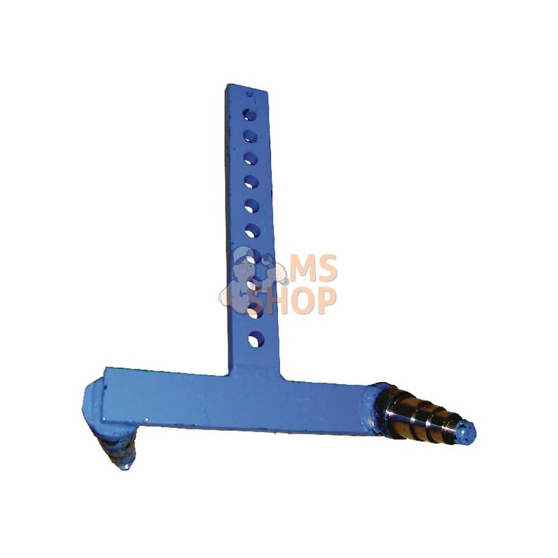 Arbre 50x18 + AXE Lemken | LEMKEN Arbre 50x18 + AXE Lemken | LEMKENPR#965362