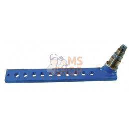 Arbre + axe G. Lemken | LEMKEN Arbre + axe G. Lemken | LEMKENPR#965306