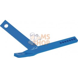 Support de disque 15x50 | LEMKEN Support de disque 15x50 | LEMKENPR#613099