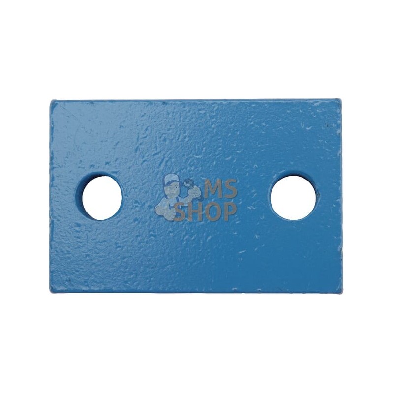 Plaque 60x15x90 Lemken | LEMKEN Plaque 60x15x90 Lemken | LEMKENPR#723086