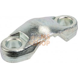 Pince 45x35x120 2xD20,1-85 Z | LEMKEN Pince 45x35x120 2xD20,1-85 Z | LEMKENPR#613109
