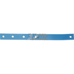 Renfort 40X10X482 droit | LEMKEN Renfort 40X10X482 droit | LEMKENPR#613120