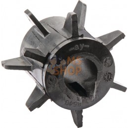 Disque de semoir Mega-Plus D20 | LEMKEN Disque de semoir Mega-Plus D20 | LEMKENPR#613133