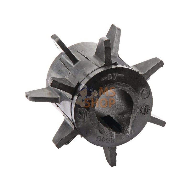 Disque de semoir Mega-Plus D20 | LEMKEN Disque de semoir Mega-Plus D20 | LEMKENPR#613133