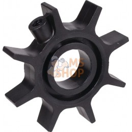 Galet semeur D65x12,5 8-Nocken | LEMKEN Galet semeur D65x12,5 8-Nocken | LEMKENPR#613145