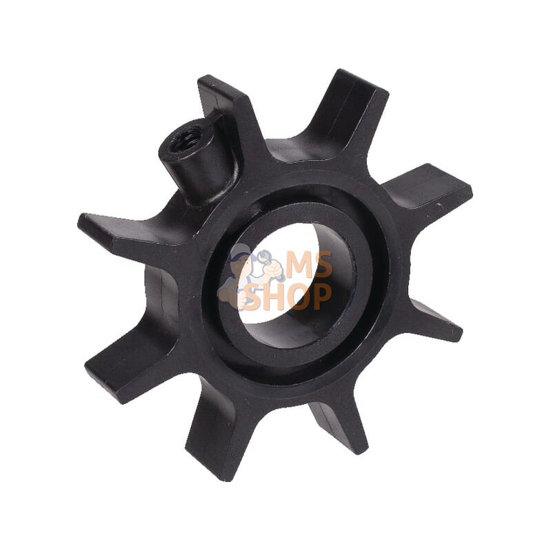 Galet semeur D65x12,5 8-Nocken | LEMKEN Galet semeur D65x12,5 8-Nocken | LEMKENPR#613145