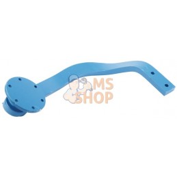 Bras de sous-soleur avec roulement 60x25 d1 | LEMKEN Bras de sous-soleur avec roulement 60x25 d1 | LEMKENPR#965057