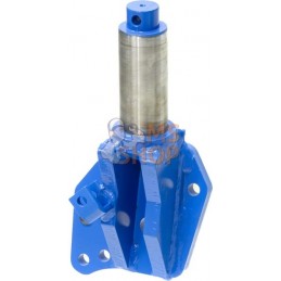 Roulement oscillant D60 UPR D16 | LEMKEN Roulement oscillant D60 UPR D16 | LEMKENPR#613156