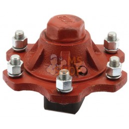 Roulement complet V60-6/160/20 | LEMKEN Roulement complet V60-6/160/20 | LEMKENPR#613158