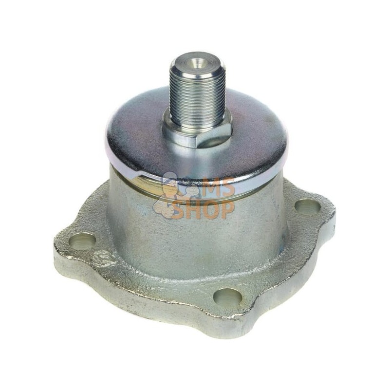 Bearing D30x130x105 M24x1,5 LH | LEMKEN Bearing D30x130x105 M24x1,5 LH | LEMKENPR#1012534 Bearing D30x130x105 M24x1,5 LH | LEMKEN Bearing D30x130x105 M24x1,5 LH | LEMKENPR#1012534