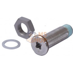 Essieu D32x115,5 M30x1,5-10.9 | LEMKEN Essieu D32x115,5 M30x1,5-10.9 | LEMKENPR#723155