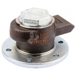 Roulement complet HI D130 6xD1 | LEMKEN Roulement complet HI D130 6xD1 | LEMKENPR#613161