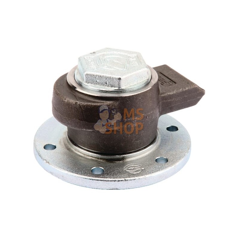 Roulement complet HI D130 6xD1 | LEMKEN Roulement complet HI D130 6xD1 | LEMKENPR#613161