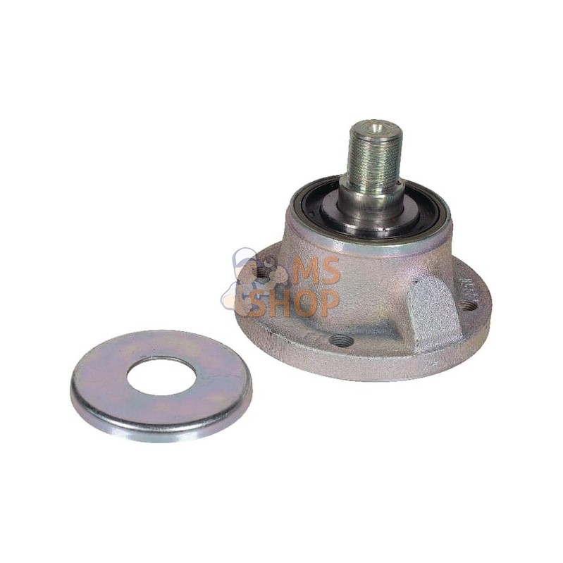 Roulement complet 30x106x98 M2 | LEMKEN Roulement complet 30x106x98 M2 | LEMKENPR#613163