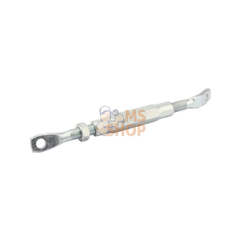 Tirant de versoir M20x340-440 8/29 GRD | LEMKEN Tirant de versoir M20x340-440 8/29 GRD | LEMKENPR#613167
