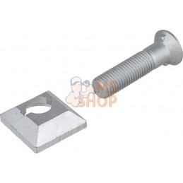 Boulon excentrique avec bague | LEMKEN Boulon excentrique avec bague | LEMKENPR#1019325