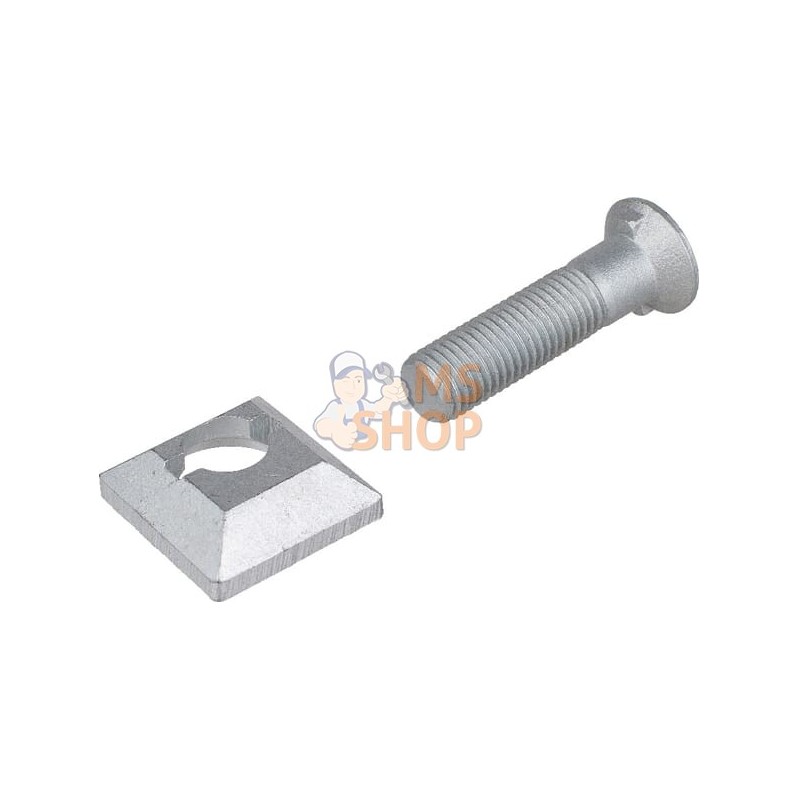 Boulon excentrique avec bague | LEMKEN Boulon excentrique avec bague | LEMKENPR#1019325