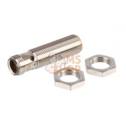 Detecteur induct. de proximite | LEMKEN Detecteur induct. de proximite | LEMKENPR#613172