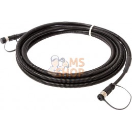 Cordon raccord., 5 m av. prot. | LEMKEN Cordon raccord., 5 m av. prot. | LEMKENPR#613179