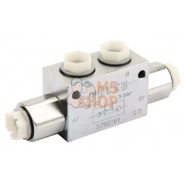 Valve RDP 06 1/4 | LEMKEN Valve RDP 06 1/4 | LEMKENPR#613180