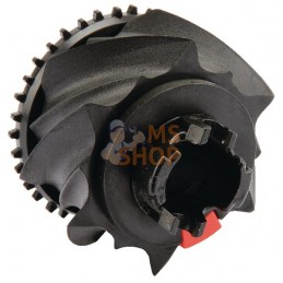 Disque de semoir double SW15 | LEMKEN Disque de semoir double SW15 | LEMKENPR#613187