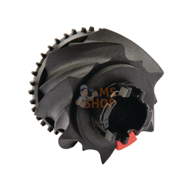 Disque de semoir double SW15 | LEMKEN Disque de semoir double SW15 | LEMKENPR#613187