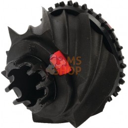 Dble disq. sem. Conti Plus D20 | LEMKEN Dble disq. sem. Conti Plus D20 | LEMKENPR#965025