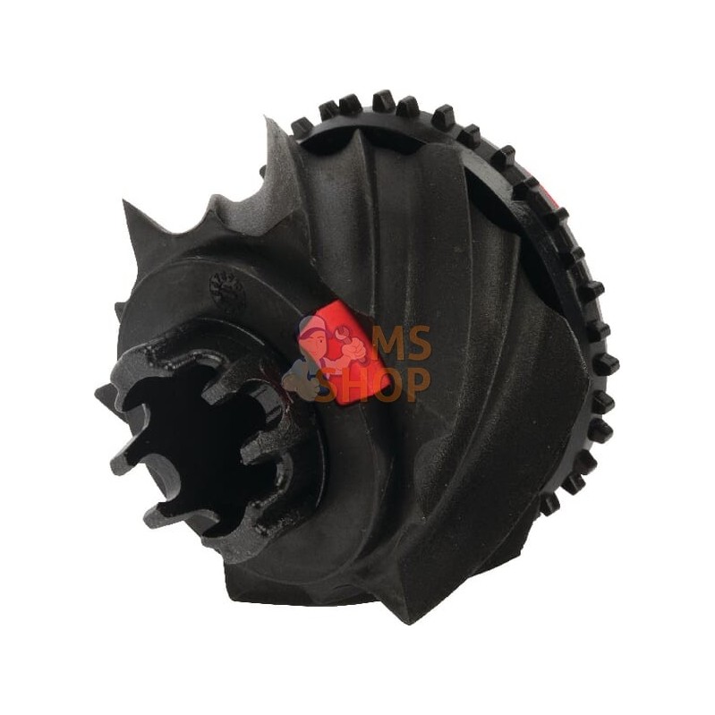 Dble disq. sem. Conti Plus D20 | LEMKEN Dble disq. sem. Conti Plus D20 | LEMKENPR#965025