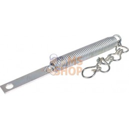 Chaîne avec ressort | LEMKEN Chaîne avec ressort | LEMKENPR#613194