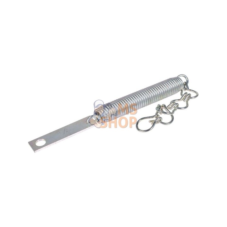 Chaîne avec ressort | LEMKEN Chaîne avec ressort | LEMKENPR#613194