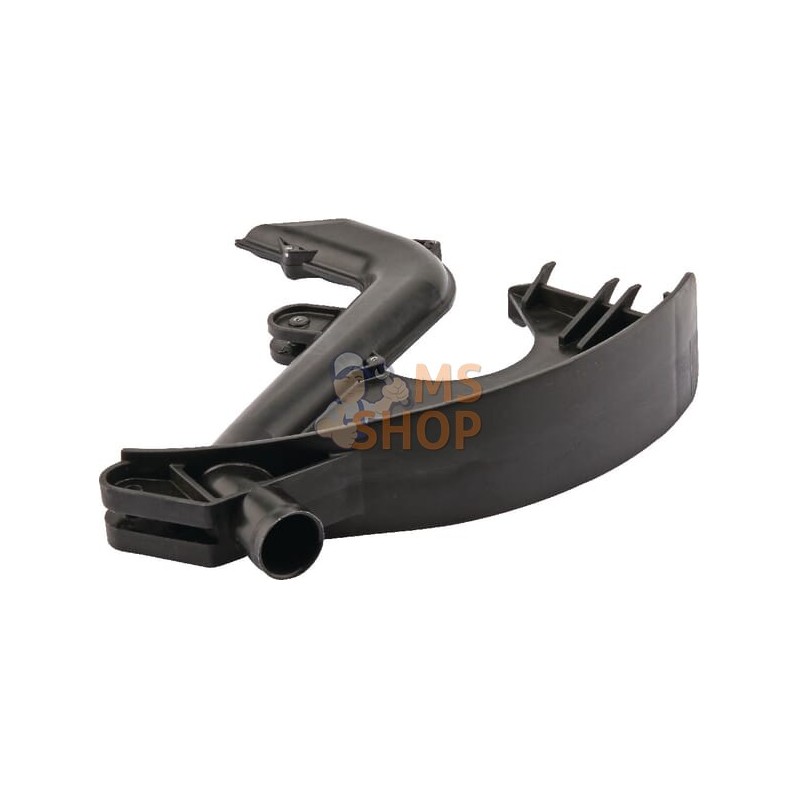 Tube de semences OptiDisc | LEMKEN Tube de semences OptiDisc | LEMKENPR#613197