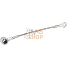 Corde avec oeillets | LEMKEN Corde avec oeillets | LEMKENPR#613198