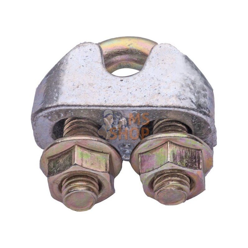 Serre-câble S8 DIN1142-Zn | LEMKEN Serre-câble S8 DIN1142-Zn | LEMKENPR#613244