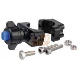 Buse 110° 3 bleu plastique Lemken | LEMKEN Buse 110° 3 bleu plastique Lemken | LEMKENPR#613264