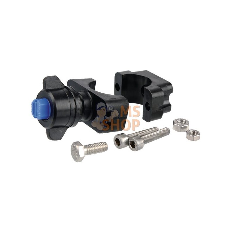 Buse 110° 3 bleu plastique Lemken | LEMKEN Buse 110° 3 bleu plastique Lemken | LEMKENPR#613264