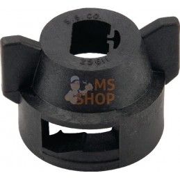 Chape Quick CP25611-1-NY | LEMKEN Chape Quick CP25611-1-NY | LEMKENPR#613272