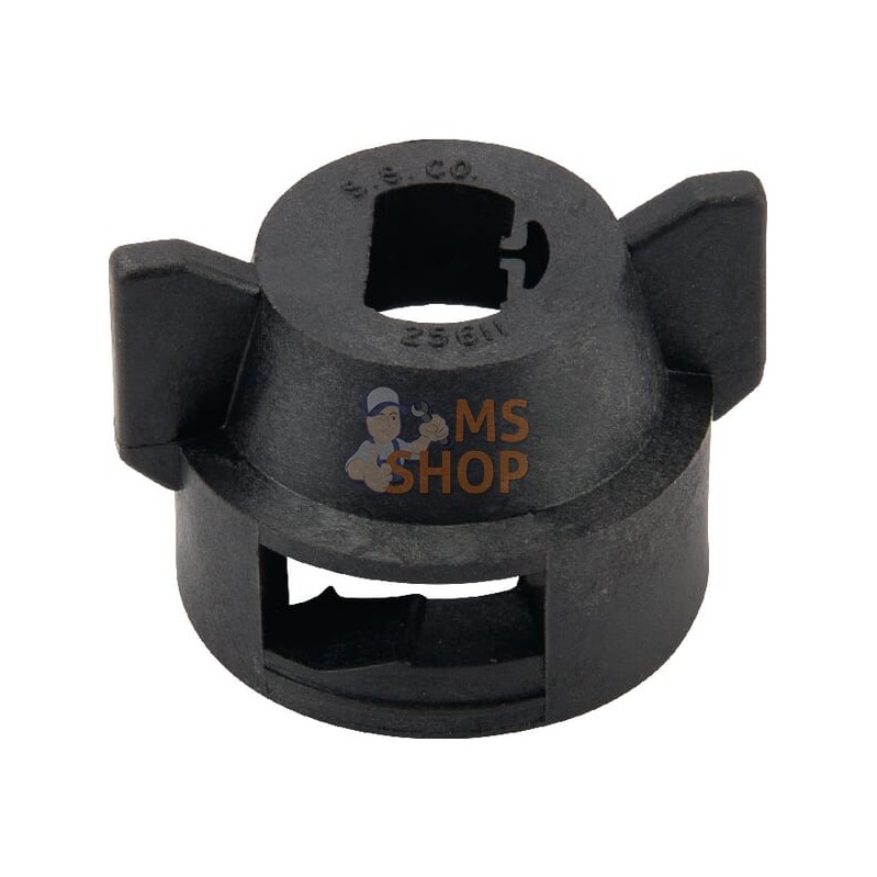 Chape Quick CP25611-1-NY | LEMKEN Chape Quick CP25611-1-NY | LEMKENPR#613272