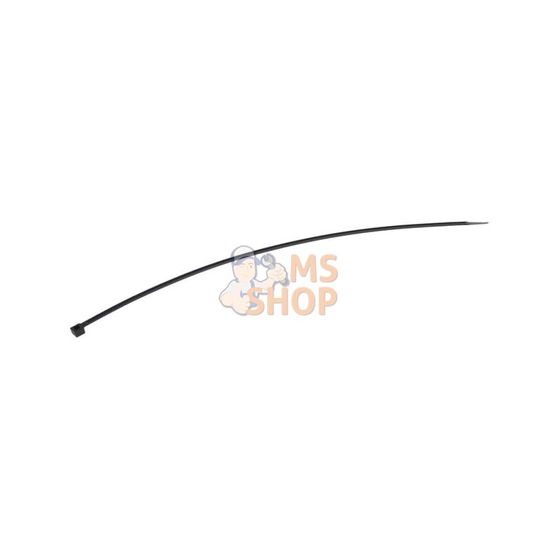 Collier de câble 3,6x280 | LEMKEN Collier de câble 3,6x280 | LEMKENPR#723168