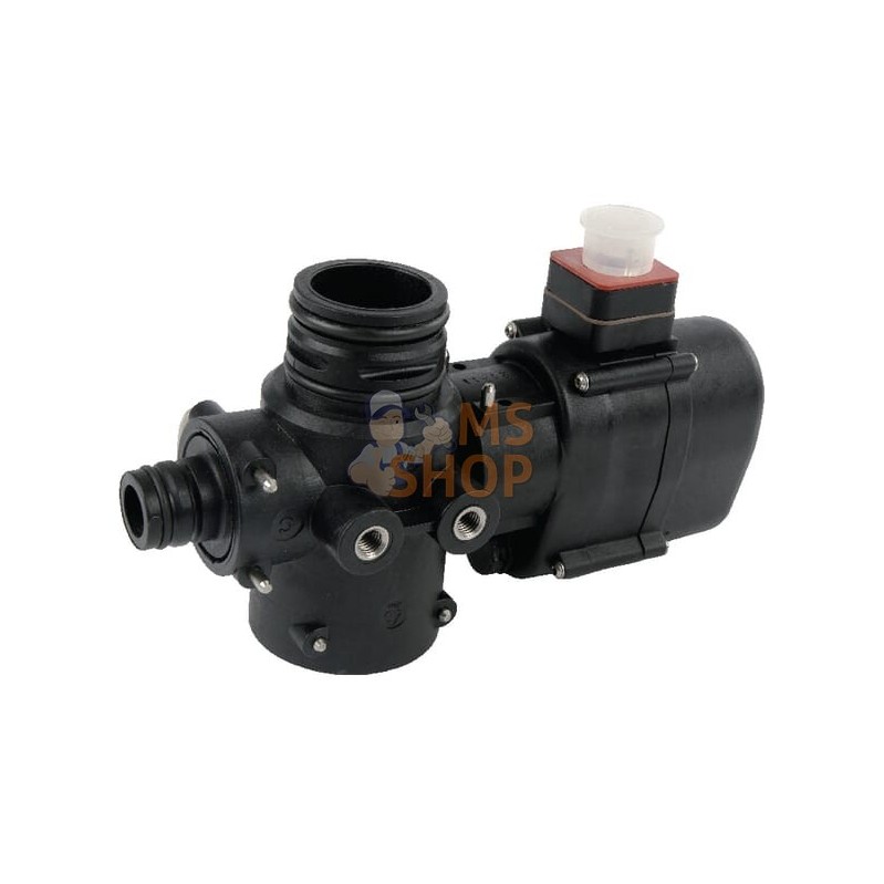 Soupape étroite ALTEK | LEMKEN Soupape étroite ALTEK | LEMKENPR#613287