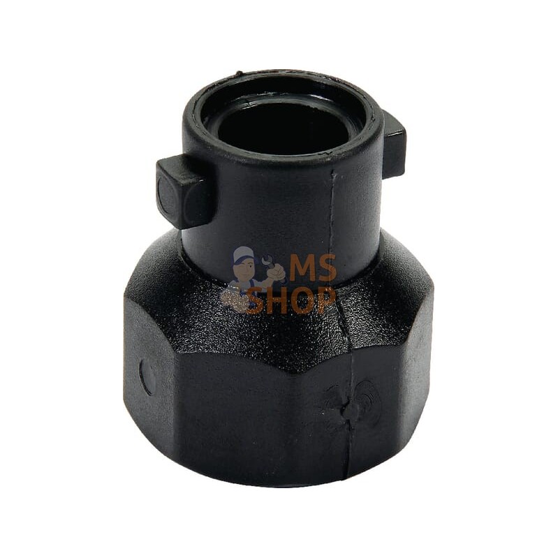 Adaptateur pour fermeture rapide 1/2" | LEMKEN Adaptateur pour fermeture rapide 1/2" | LEMKENPR#613290