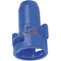 Buse à engrais SJ 80° 3 bleu plastique Lemken | LEMKEN Buse à engrais SJ 80° 3 bleu plastique Lemken | LEMKENPR#613292