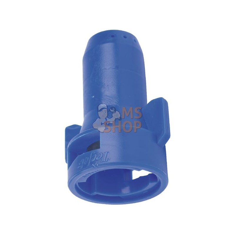 Buse à engrais SJ 80° 3 bleu plastique Lemken | LEMKEN Buse à engrais SJ 80° 3 bleu plastique Lemken | LEMKENPR#613292