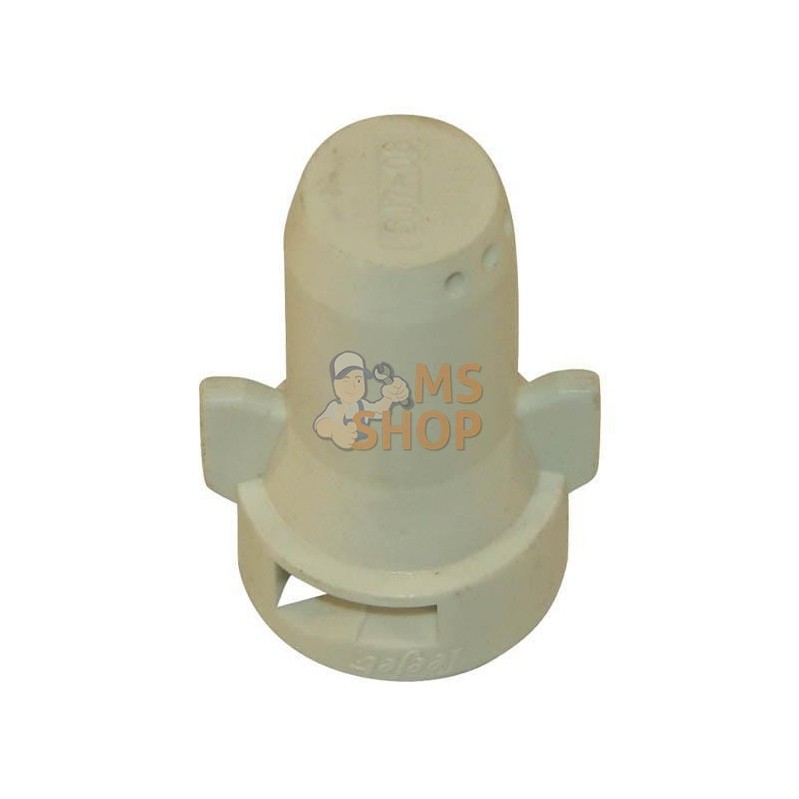 Buse à engrais SJ 80° 8 blanc(he) plastique Lemken | LEMKEN Buse à engrais SJ 80° 8 blanc(he) plastique Lemken | LEMKENPR#613293