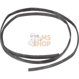 Gaine thermorétract. 4,8/2,4 | LEMKEN Gaine thermorétract. 4,8/2,4 | LEMKENPR#613285