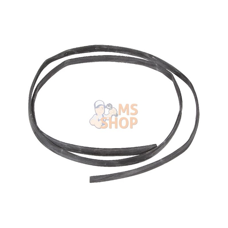 Gaine thermorétract. 4,8/2,4 | LEMKEN Gaine thermorétract. 4,8/2,4 | LEMKENPR#613285