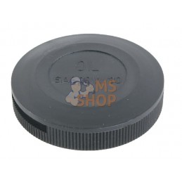 Couvercle Lemken | LEMKEN Couvercle Lemken | LEMKENPR#613275