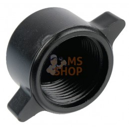 Bouchon obtu. G3/4 ZL | LEMKEN Bouchon obtu. G3/4 ZL | LEMKENPR#613247