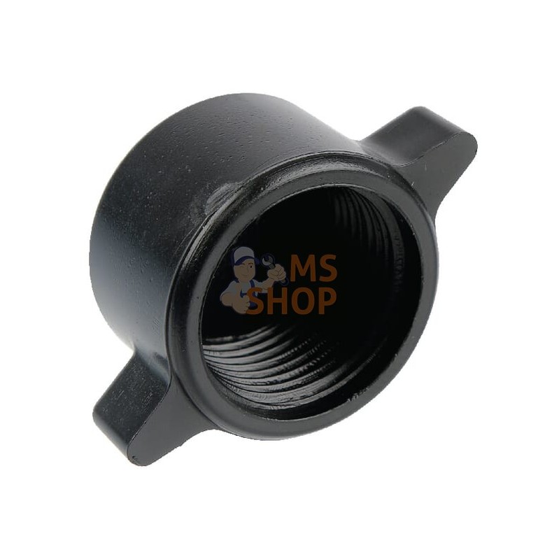 Bouchon obtu. G3/4 ZL | LEMKEN Bouchon obtu. G3/4 ZL | LEMKENPR#613247